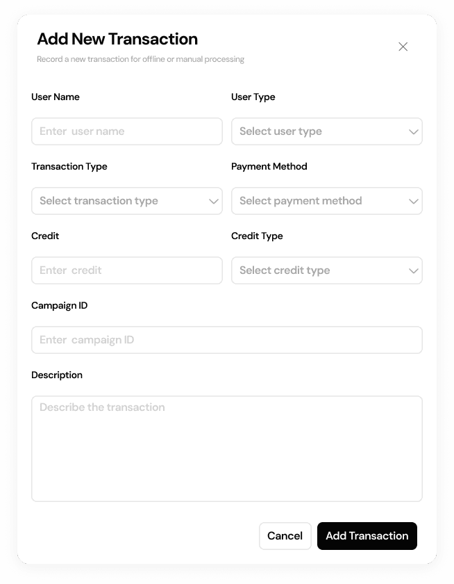 Predictable Performance