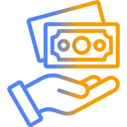 Cash Icon